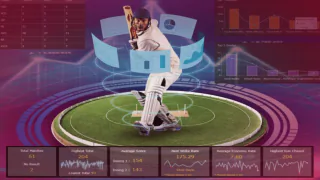How Cricket Teams Use Performance Analytics