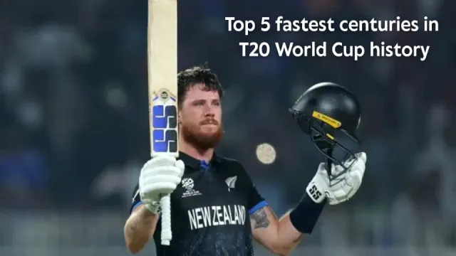 How Did Finn Allen Smash the Fastest