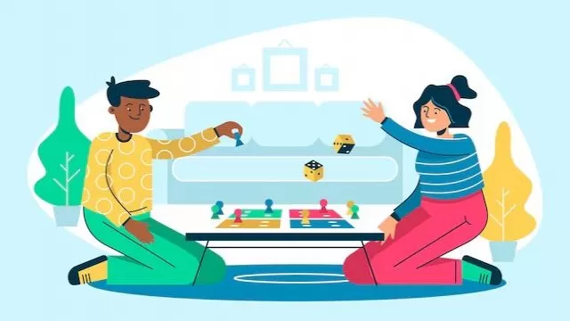 How Do Online Games Teach Us Teamwork