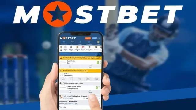 How Does the Mostbet App Differ from