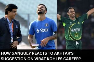Watch: Gangulys reply to