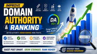 How Guest Posting Improves Domain Authority and SEO Rankings How Guest Posting Improves Domain Authority