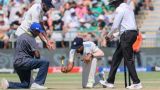 How ICC rates Newlands