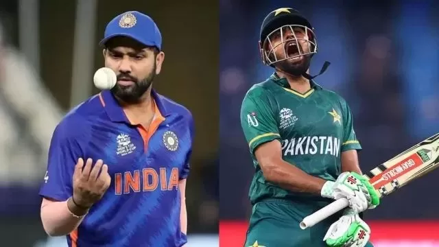 How India and Pakistan can play 3