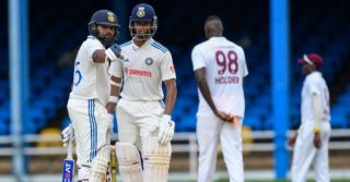 How India Break Sri Lanka’s 22-Year-Old