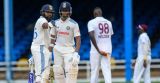 How India Break Sri