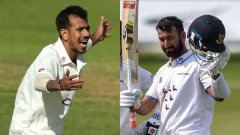 How Indian Cricketers Play County Picture
