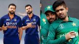 How Indias playing XI