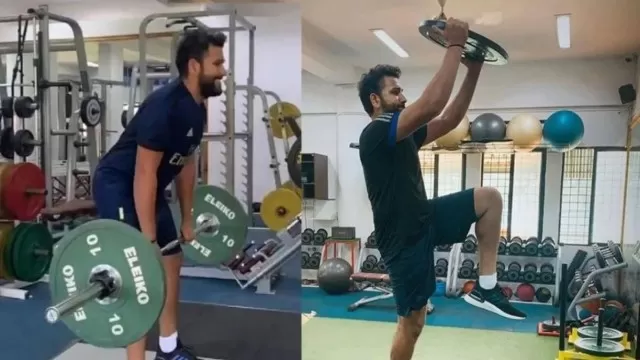 How IPL Athletes Maintain Their Fitness