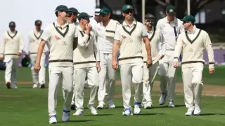 How Many ICC Finals Has Australia