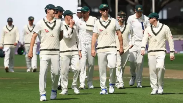 How Many ICC Finals Has Australia Lost?