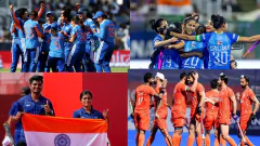 How Many Indians Have Qualified Picture