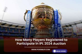 How Many Players Registered to Participate