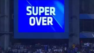 How many Super Overs can be