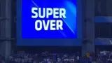 How many Super Overs