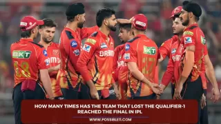 How many times has the team