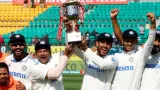 How Many Times India