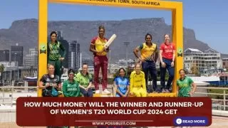 How much money will the winner