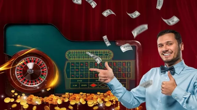 How Online Casinos Work: Spin To Win