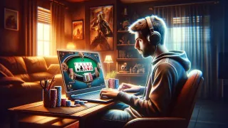 How Online Gaming Enhances Hand-Eye