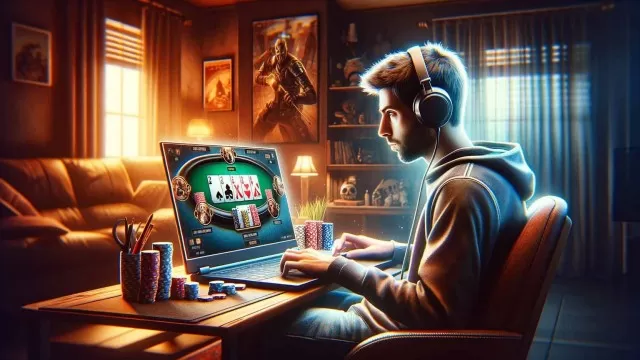 How Online Gaming Enhances Hand-Eye Coordination in