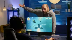 How Online Gaming Is Impacting Picture