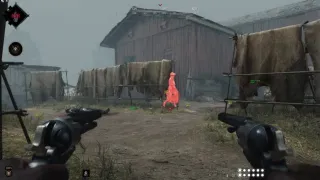 How Players Dominate Lobbies in Hunt: