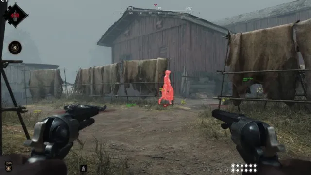 How Players Dominate Lobbies in Hunt: Showdown