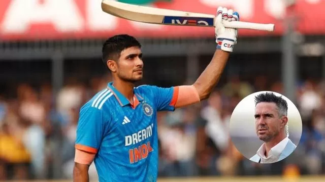 How Shubman Gill became a quality player:
