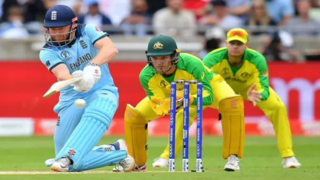 How to Bet on Cricket?