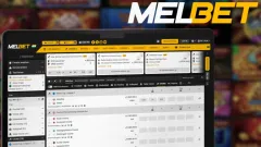 How to Bet on Melbet: Picture