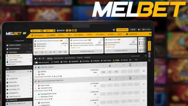 How to Bet on Melbet: Official Guide