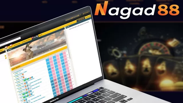 Step-by-Step Guide to Betting on Nagad88 know