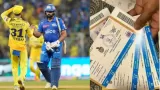 How to book CSK