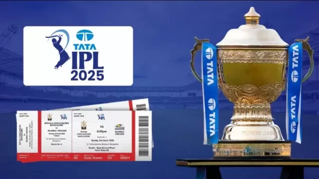 How to Book IPL 2025 Final and