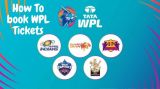 How to book WPL