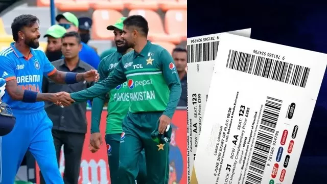 How to Buy Asia Cup 2025 Tickets