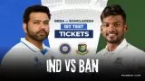 How to buy tickets