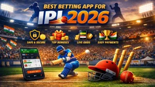 How to Choose the Right Betting App for IPL