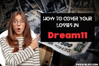 How to Cover Your Losses in