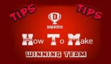 How to Create Winning