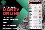 How To Earn Money