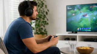 How to Follow Responsible Online Gaming