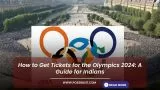 How to Get Tickets