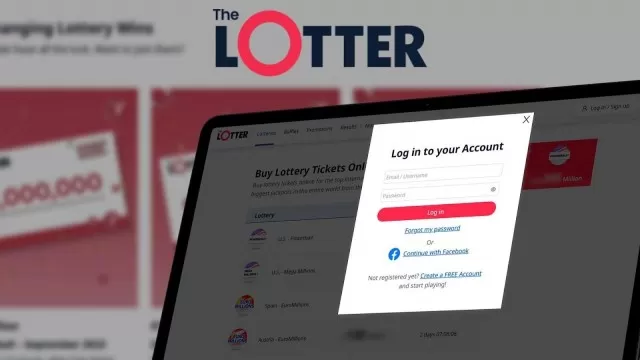 How to Play Lotteries at TheLotter?