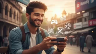 How to Safely Download Mobile Gaming