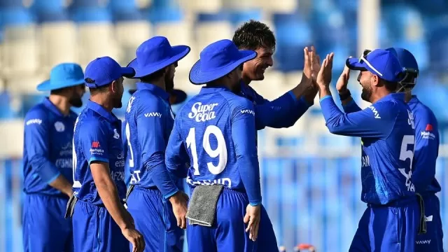 How to Watch AFG vs BAN 2nd