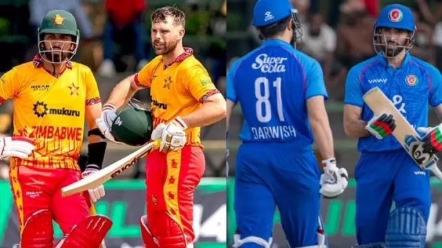 How to Watch AFG vs ZIM 3rd
