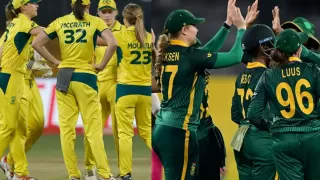 How to Watch AUS-W vs SA-W