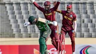 How to watch BAN vs WI